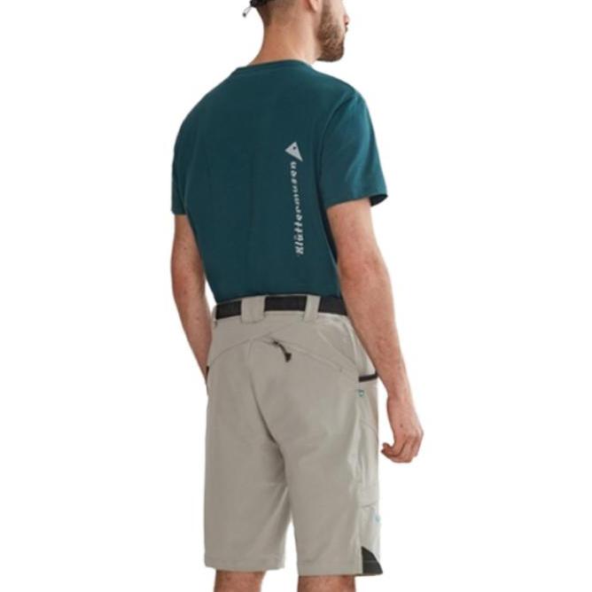 Klattermusen Magne 2.0 Sports Shorts Men's 15574M
