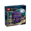 LEGO 76446 Ritterbus™ Abenteuer Bausteine Spielzeug