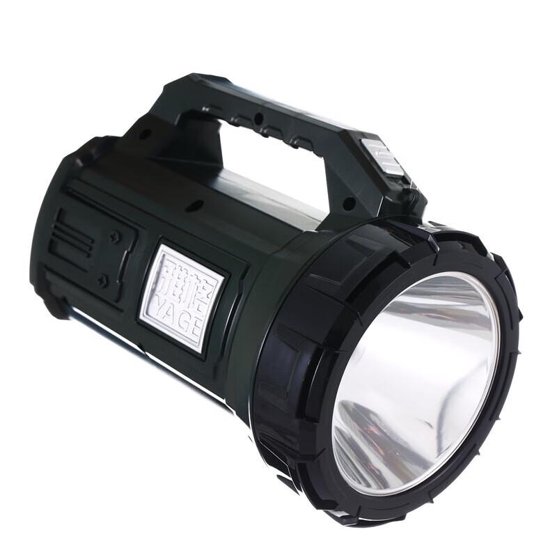 Yage YG-5701 Rechargeable LED Searchlight