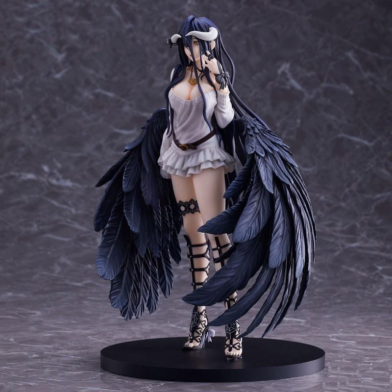 King Of The Undead Yarberd Pvc Anime Figure Decorative Display Wholesale