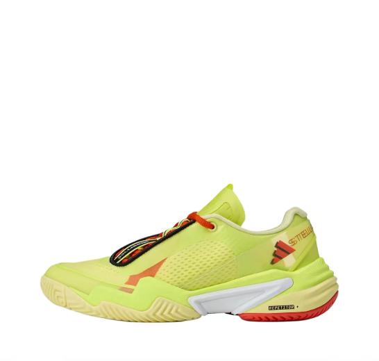 Adidas Barricade Tennis sneakers Women s JR3283 36