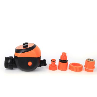 Gartenbewässerung Automatischer Timer Intelligenter Pflanzen-Blumen-Bewässerungscontroller Werkzeug