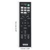 New RMT-AA400U Remote Control for STR-DH190 STR-DH590 STR-DH790 AV Television Remotes AV Home Theater Controller