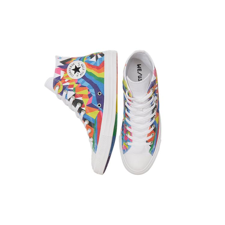 Chuck Taylor All Star Converse High 'Pride 2021' 170822C