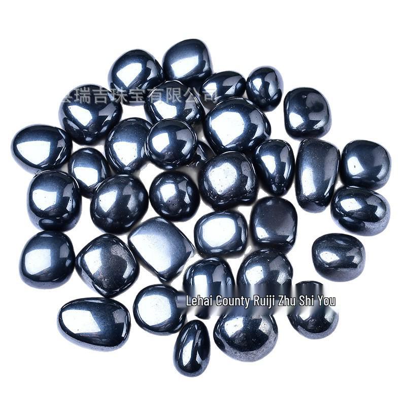 

Terahertz Gemstone 2-3 cm, 100g