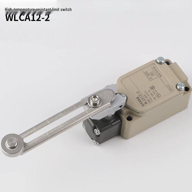 Puli Jin High Temperature Resistant Limit Switch