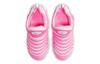 Nike Dynamo Free Low top Sports Casual Shoes Pink White Children Aged 3 7 Years Old DC3272-606
