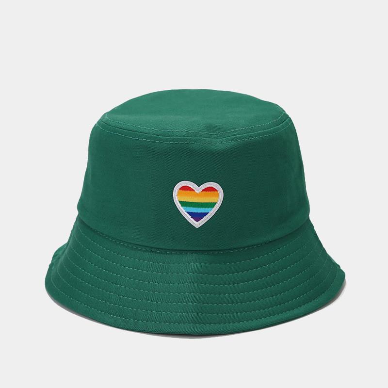 Cappello da Pescatore in Cotone con Protezione Solare per Attività all'Aperto