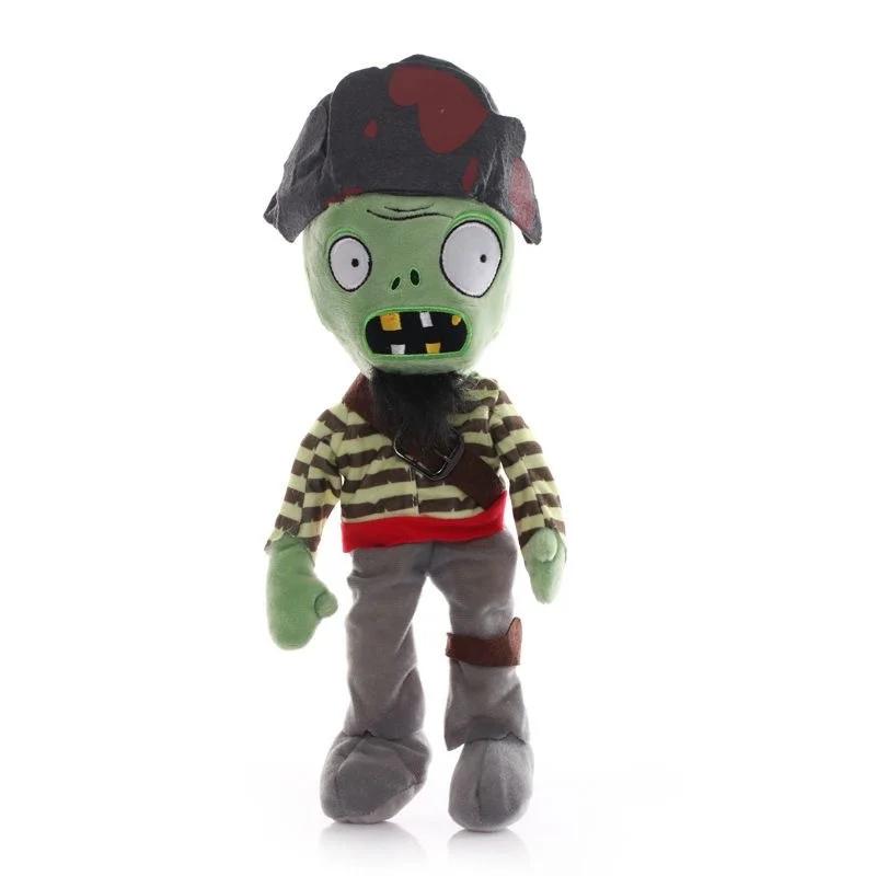 Plants Vs Zombies Plush Toys 13-20cm PVZ Plants Peashooter SunFlower Plush Stuffed Toys Soft Toy Gifts for Children Kids