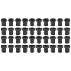 40PCS AArm Bushing Kit 5439270 Replacement for Polaris Sportsman 800 20052014