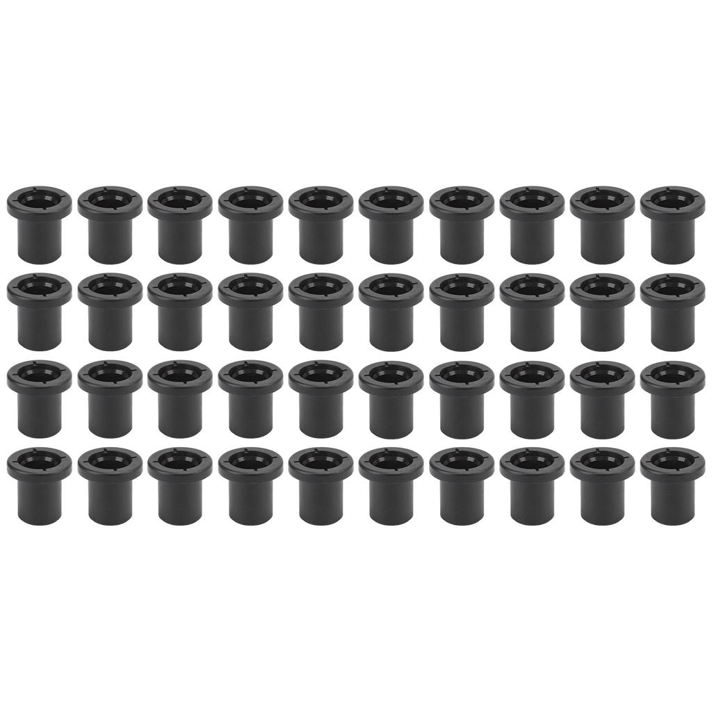 40PCS AArm Bushing Kit 5439270 Replacement for Polaris Sportsman 800 20052014