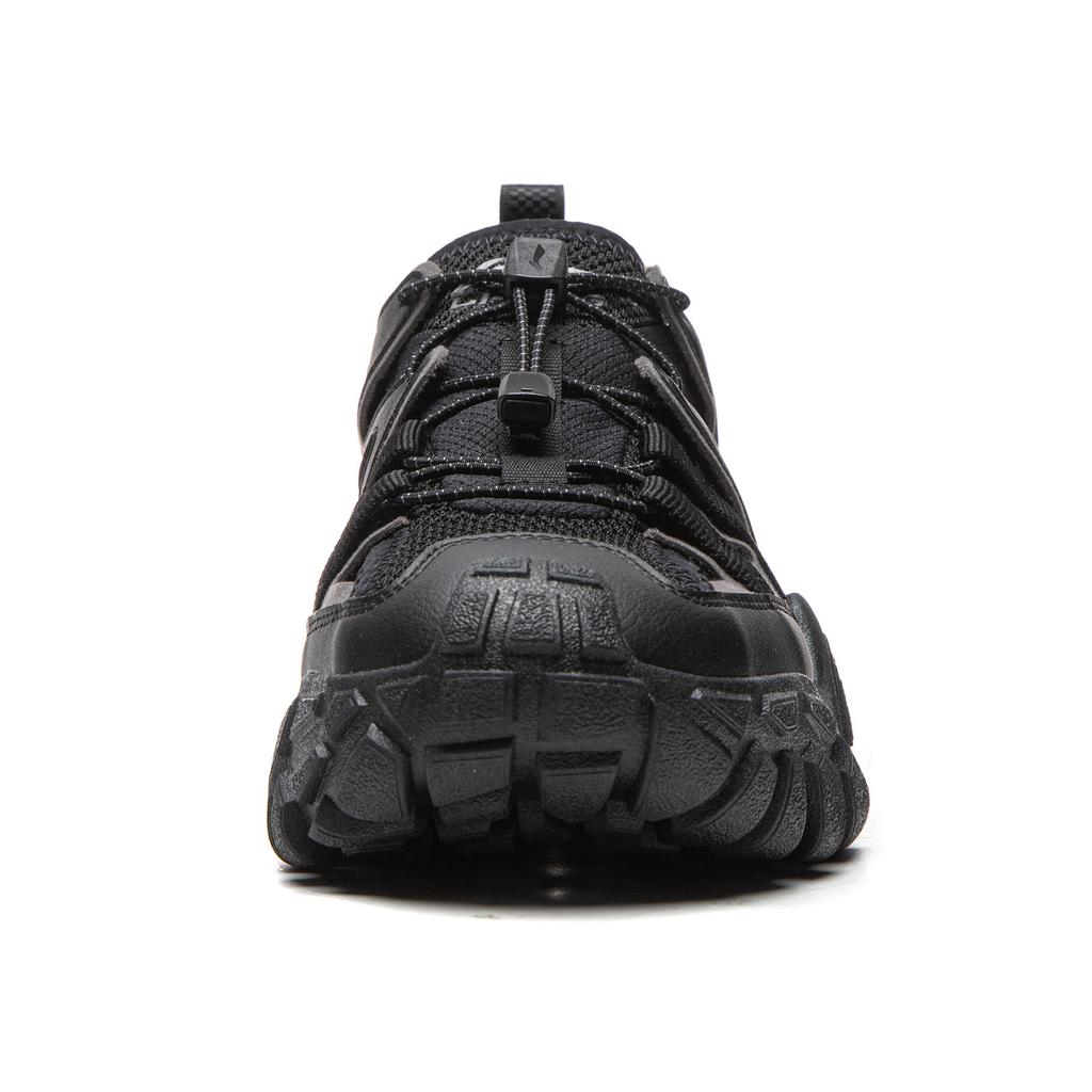 Li Ning Sand Dune River Wanderschuhe Herren AGUW025-2