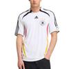 Adidas Casual Style Striped Short Sleeve Round Neck T-Shirt Men Tops KD3998