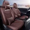 Κάλυμμα Καθισμάτων Δερμάτινο Παντός Καιρού Hyundai Elantra - Ανθεκτικό, Πλήρους Κάλυψης, Συμβατό με 5θέσια