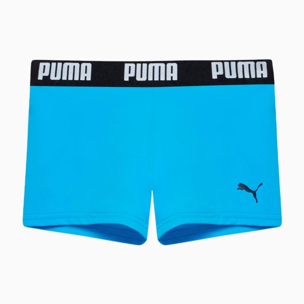 Puma Swim Trunks Swim Logo 93813904 R 116
