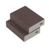 2PCSGrit Sanding Sponge Blocks Flexible Wet High Density