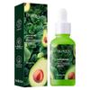 Masque pour les yeux Caviar Sang de Dragon Fanzhen: Revitalise la peau, Réduit les cernes et les poches sous les yeux.