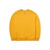 New MLB Sweatshirts Unisex Saffron 3AMTD0121-14ORL