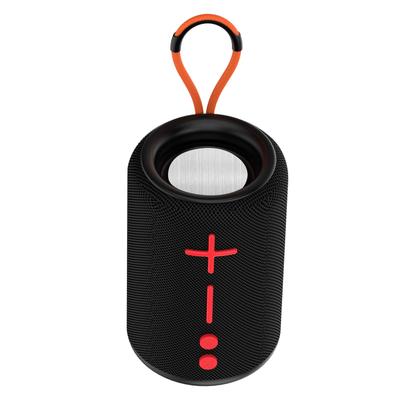 Kablosuz Hoparlör Bluetooth Hoparlör Stereo Bluetooth Hoparlör Taşınabilir Hoparlör Mikrofon TWS Fonksiyonu Dahili