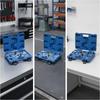 High Precision Engine Timing Tool Kit | Molded Interior Compartments, Set, for