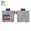 Mini Bench Power Supply with Color Display DC4.2-6V 5W Adjustable Automatic Buck-Boost for DIY Makers and Microcontrollers