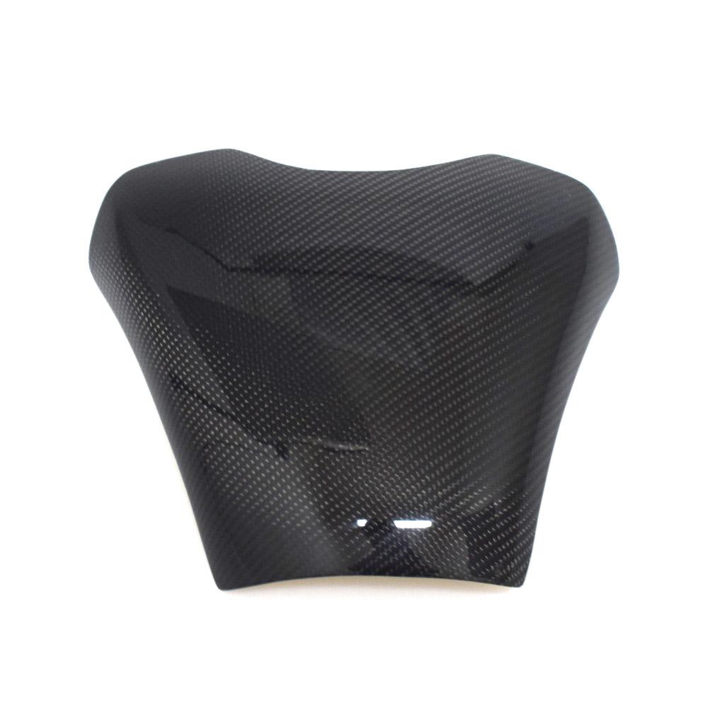 FOR CBR600RR F5 CBR 600RR 2003 2004 2005 2006 Carbon Fibre Parts Accessories For Honda Motorcycle Fuel Gas Tank Cover