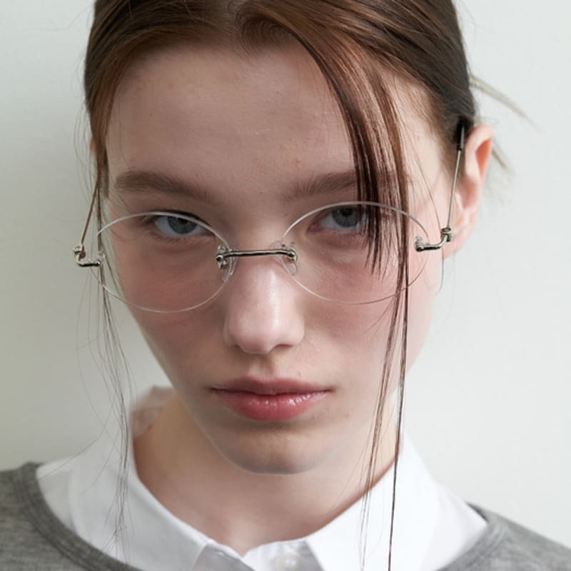 

Один Блискучий Наташа-OB532-Срібний single type