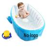 Inflatable Folding Baby Bathtub for Newborns and Children