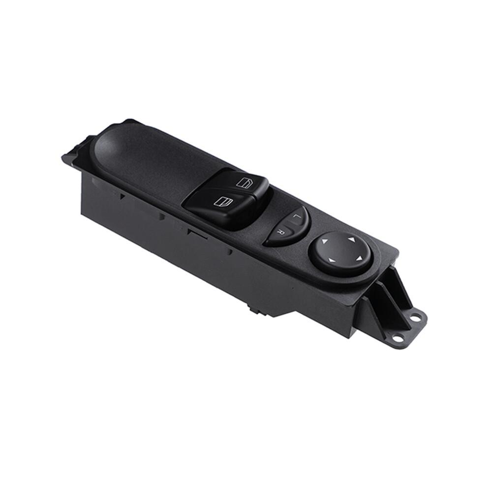 Master Power Window Switch For Mercedes Benz W639 Vito Van 2003-2014 A6395450913