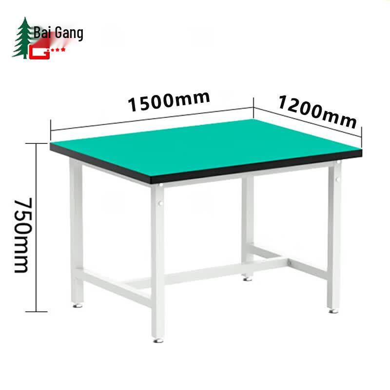 Bogang Industrial Anti-static Workbench