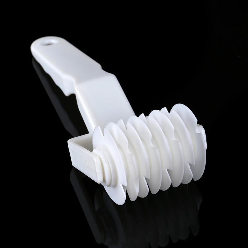 Mutfak Pişirme Pasta Hamur Ekmek Kurabiye Pasta Pizza Kafes Rulo Kesici Bıçak Zanaat Pişirme Fırın Makarna Makinesi Pişirme Araçları