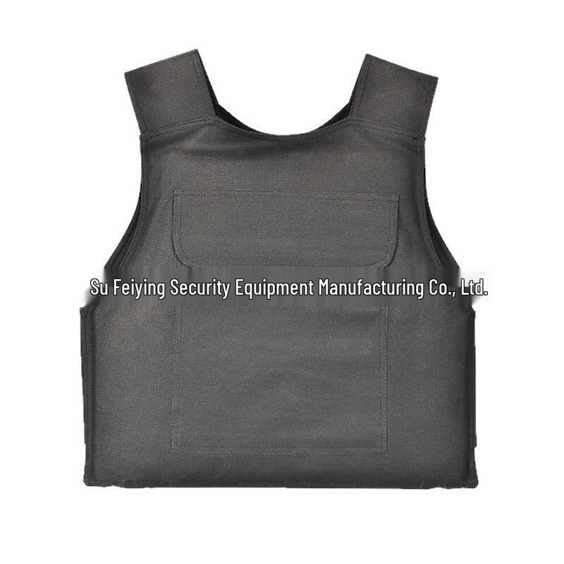Security Tactical Protective Vest