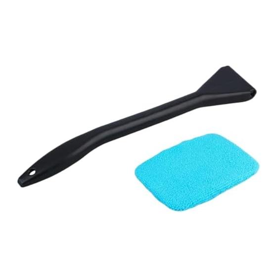 Plus Nao Wind Mop Windshield Wiper Car Wash Goods Inner Window Cleaning Defog Window Car Window Car Cleaning Cleaning Car Wash Car Interior Car -
