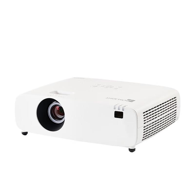 

ViewSonic VX552L 3LCD Laser Projector (CN version)