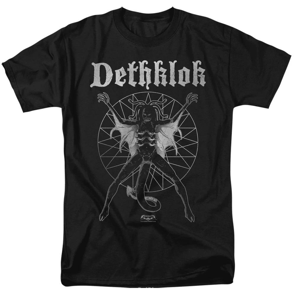 Metalocalypse Sigil Children s T-shirt 130