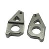 Fit for Yamaha FZ1 FZ8 YZF-R1 TMAX 530 CNC Rear Axle Spindle Chain Adjuster Block YZF R1 TMAX530 Motorcycle Accessories