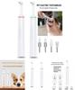Pet Teeth Cleaning Kit For Dogs With Electric Toothbrush And Tooth Polishers For Fresh Breath