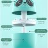 Kitten And Bear HumidifierCute air humidifier Aromatherapy humidifiers diffusers essential oil diffuser home Car Air Purifier