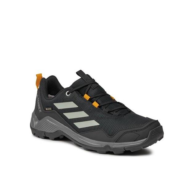 

Треккинговая обувь adidas Terrex Eastrail GORE-TEX Hiking ID7847 Czarny