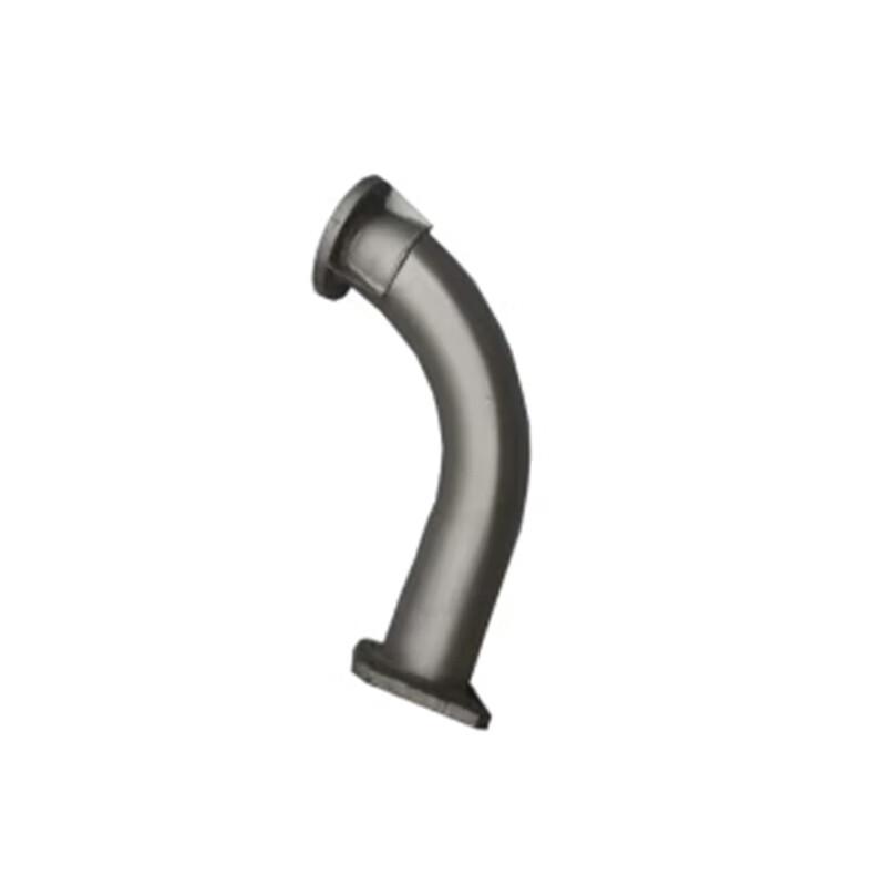 SX2190 Exhaust Pipe Assembly