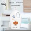 Lafang Lily Scent Bath & Hair Care Set