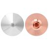 Nozzle Brass Double Layer for     Cutting Engraving NaMachine 1.0/1.2mm