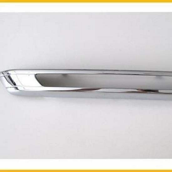 

Накладка противотуманной фары переднего бампера для Mercedes-Benz W164 GL Left 1648840323