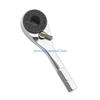 Y5GD 1/4inch Quick Socket Ratchet Wrench Stem Screwdriver Bit Tool Ratchet Handle