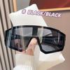UV400 Cycling Sunglasses Men Women Bike Shades Sunglass Outdoor Sports Bicycle Dustproof Goggles Glasses For Men Women