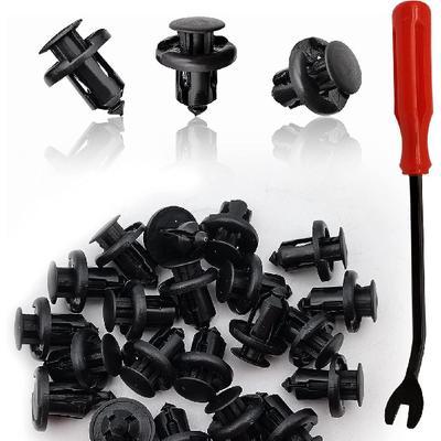Accessoires d'intérieur – Attaches et clips pour voiture