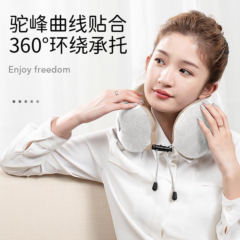 Cervical Massager with Heat