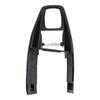 Car Center Console Trim 1J1863201D For VW Golf Jetta Black