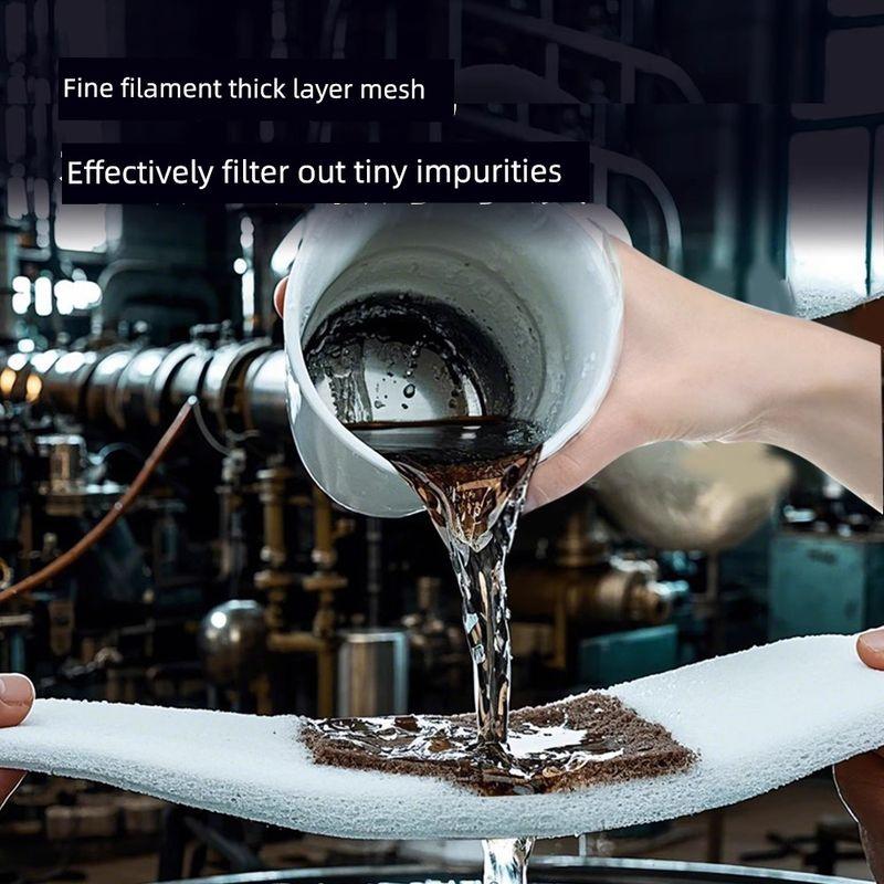 Suitable for Panasonic Dryer Accessories Filter Cotton Dehumidification Filter Cotton Air Outlet Dryer Sponge Classy White Moonlight