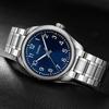 CASIO Men Standard Series Blue Watch MTP-V005D-2B4 MTP-V005D-2B4